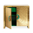 Talitha Brass Cabinet 4