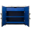 Talitha Nickel Cabinet 3